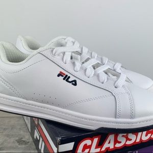 Brand new fila